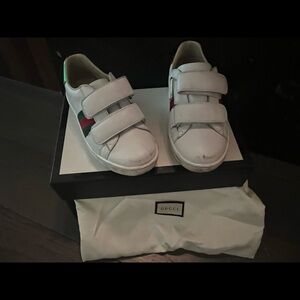 Gucci kids Sneaker size 27